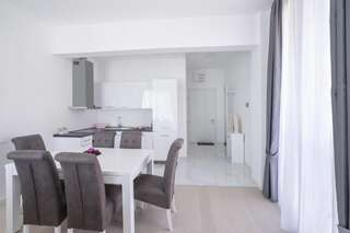 Апартаменты Delmar Montesun Apartments Boreti Суперлюкс с видом на море-41