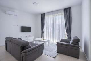 Апартаменты Delmar Montesun Apartments Boreti Суперлюкс с видом на море-42