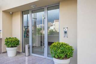 Апартаменты Delmar Montesun Apartments Boreti Суперлюкс с видом на море-43