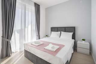 Апартаменты Delmar Montesun Apartments Boreti Суперлюкс с видом на море-46