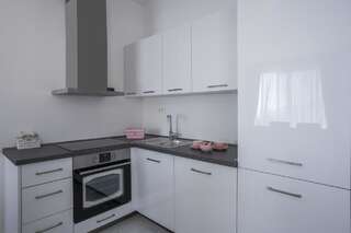 Апартаменты Delmar Montesun Apartments Boreti Суперлюкс с видом на море-7