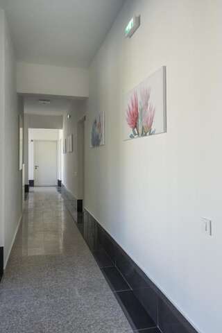 Апартаменты Delmar Montesun Apartments Boreti Суперлюкс с видом на море-49
