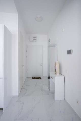Апартаменты Delmar Montesun Apartments Boreti Суперлюкс с видом на море-53