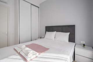Апартаменты Delmar Montesun Apartments Boreti Суперлюкс с видом на море-55