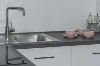 Апартаменты Delmar Montesun Apartments Boreti Суперлюкс с видом на море-56