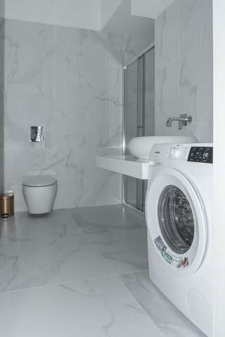 Апартаменты Delmar Montesun Apartments Boreti Суперлюкс с видом на море-57