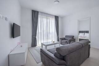 Апартаменты Delmar Montesun Apartments Boreti Суперлюкс с видом на море-8