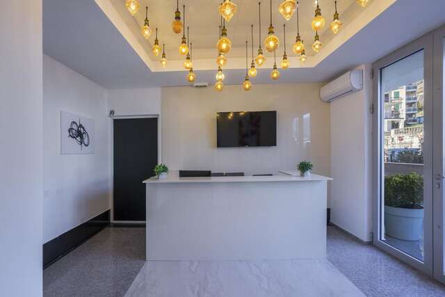 Апартаменты Delmar Montesun Apartments Boreti-3