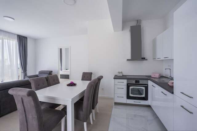 Апартаменты Delmar Montesun Apartments Boreti-12