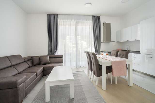 Апартаменты Delmar Montesun Apartments Boreti-13