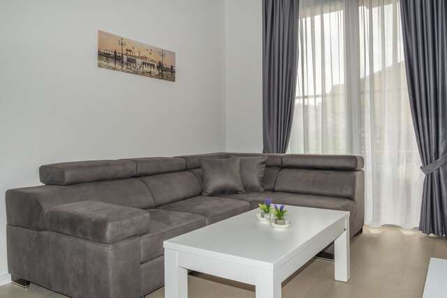 Апартаменты Delmar Montesun Apartments Boreti-15