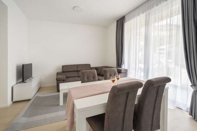 Апартаменты Delmar Montesun Apartments Boreti-16