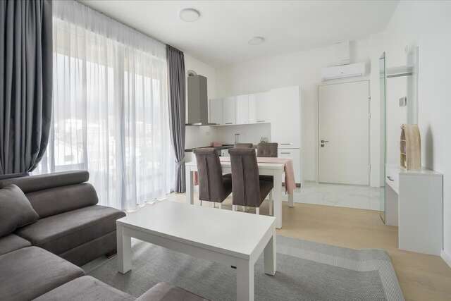 Апартаменты Delmar Montesun Apartments Boreti-17