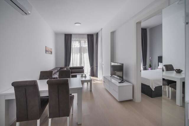 Апартаменты Delmar Montesun Apartments Boreti-19