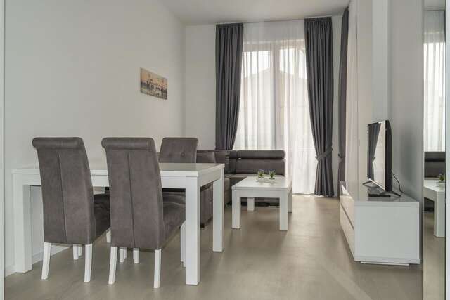 Апартаменты Delmar Montesun Apartments Boreti-20