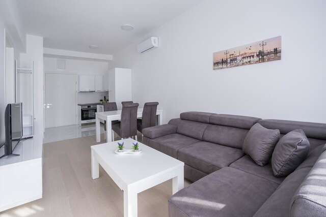 Апартаменты Delmar Montesun Apartments Boreti-21