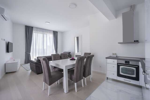 Апартаменты Delmar Montesun Apartments Boreti-31