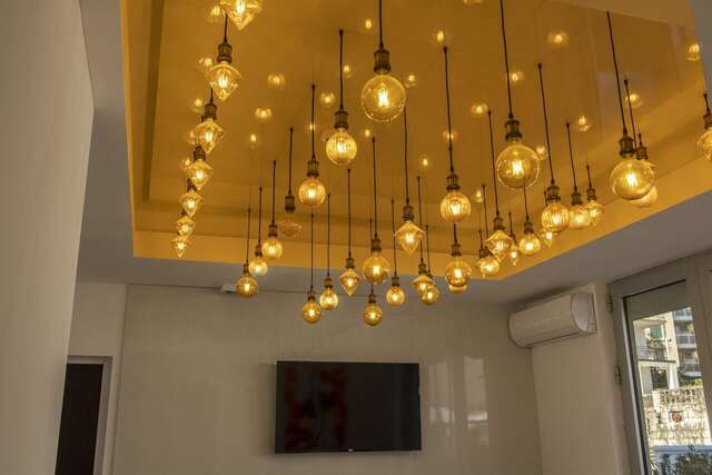 Апартаменты Delmar Montesun Apartments Boreti-5