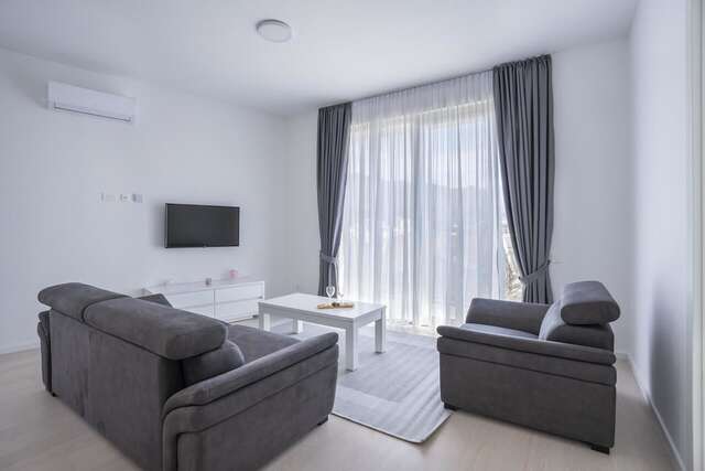 Апартаменты Delmar Montesun Apartments Boreti-32