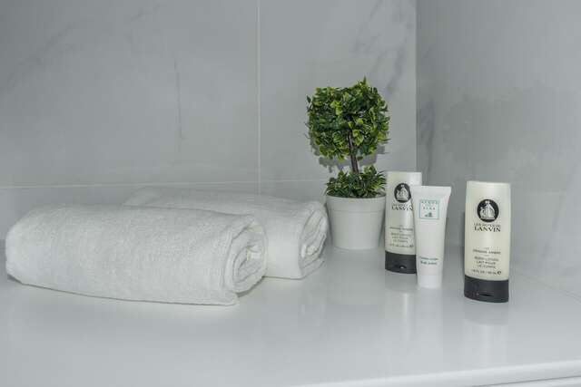 Апартаменты Delmar Montesun Apartments Boreti-33