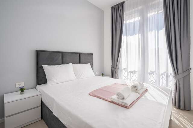 Апартаменты Delmar Montesun Apartments Boreti-34