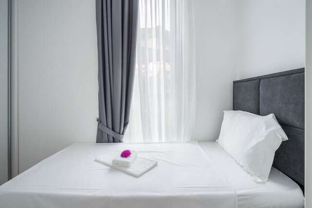 Апартаменты Delmar Montesun Apartments Boreti-37
