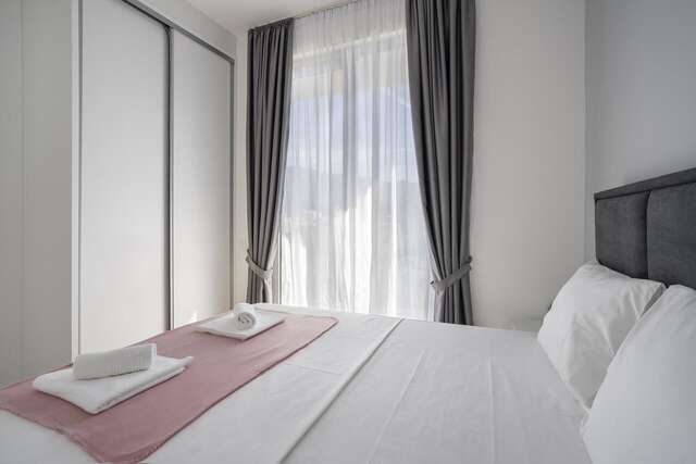 Апартаменты Delmar Montesun Apartments Boreti-40