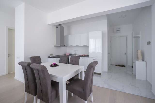 Апартаменты Delmar Montesun Apartments Boreti-6