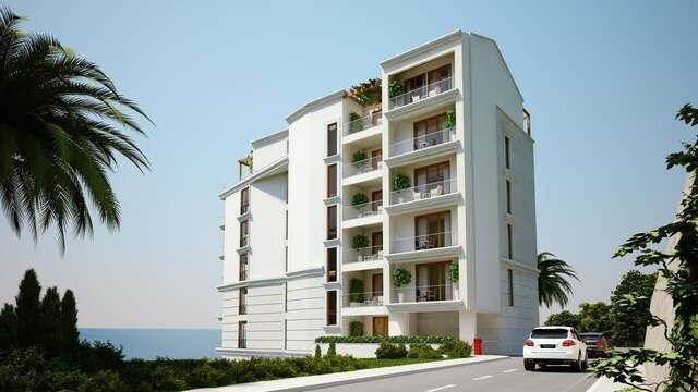 Апартаменты Delmar Montesun Apartments Boreti-43