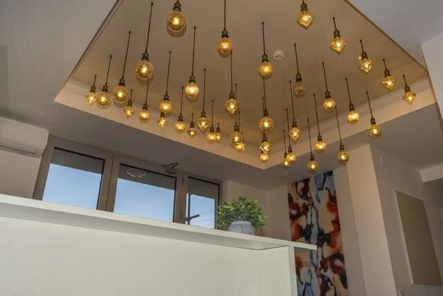 Апартаменты Delmar Montesun Apartments Boreti-50