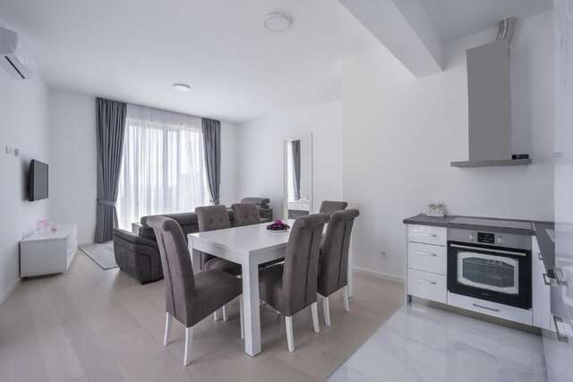 Апартаменты Delmar Montesun Apartments Boreti-52