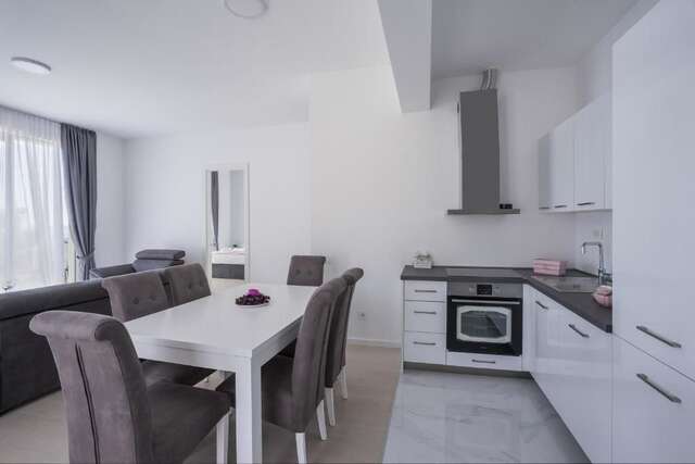 Апартаменты Delmar Montesun Apartments Boreti-53