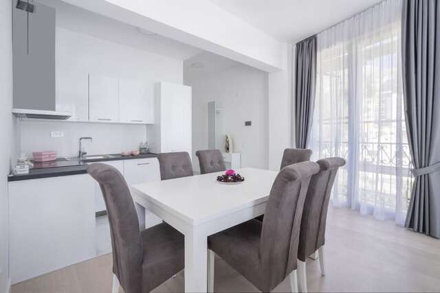 Апартаменты Delmar Montesun Apartments Boreti-54