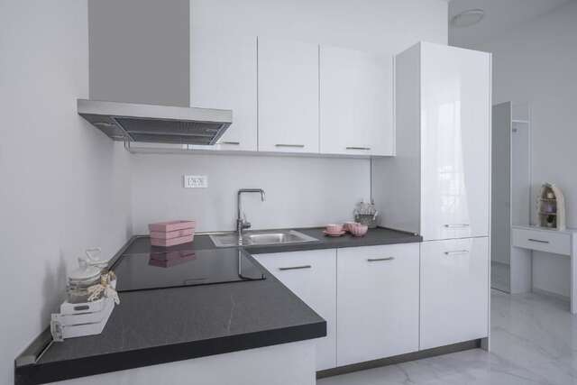 Апартаменты Delmar Montesun Apartments Boreti-55