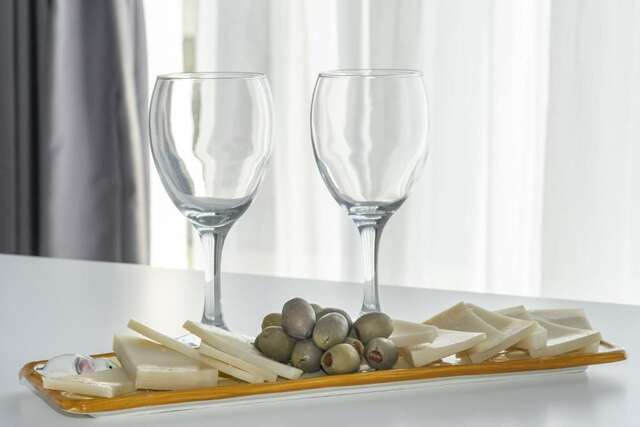 Апартаменты Delmar Montesun Apartments Boreti-58