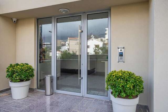 Апартаменты Delmar Montesun Apartments Boreti-61