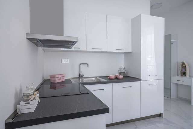 Апартаменты Delmar Montesun Apartments Boreti-8