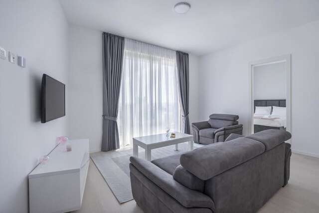Апартаменты Delmar Montesun Apartments Boreti-62