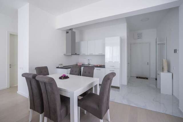 Апартаменты Delmar Montesun Apartments Boreti-64