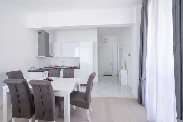 Апартаменты Delmar Montesun Apartments Boreti-65