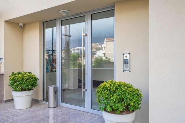 Апартаменты Delmar Montesun Apartments Boreti-67