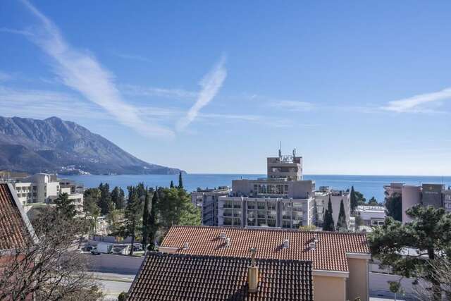 Апартаменты Delmar Montesun Apartments Boreti-68