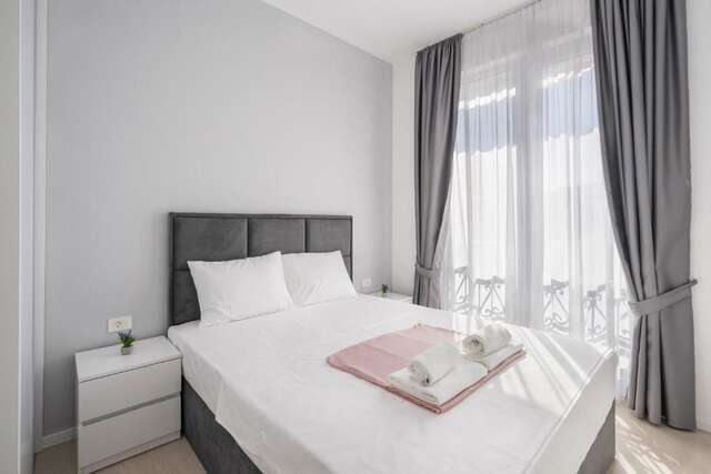 Апартаменты Delmar Montesun Apartments Boreti-71