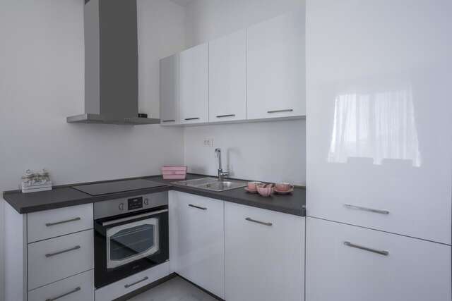 Апартаменты Delmar Montesun Apartments Boreti-9