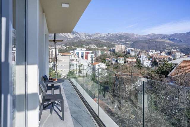Апартаменты Delmar Montesun Apartments Boreti-72
