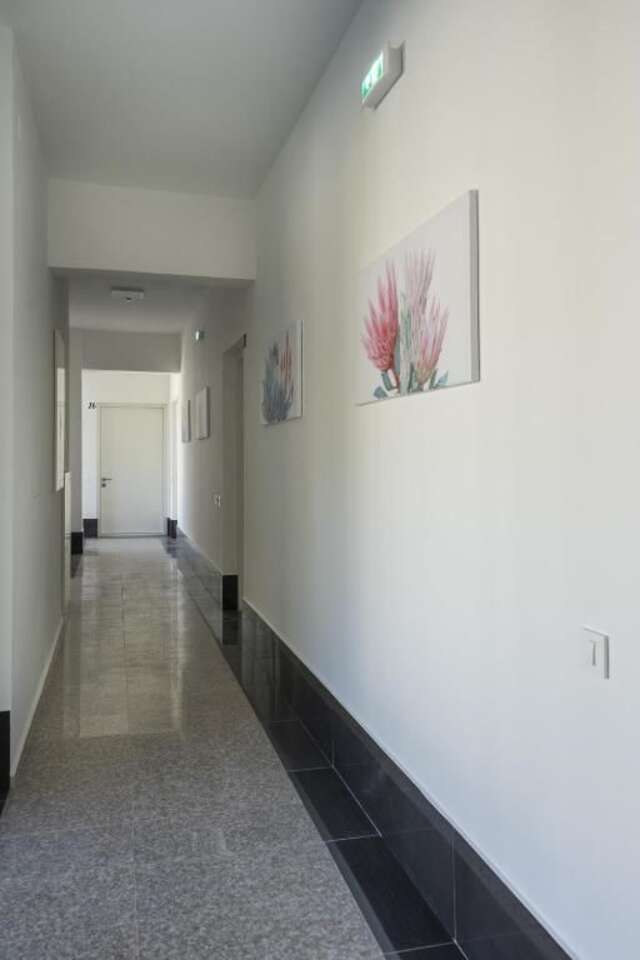 Апартаменты Delmar Montesun Apartments Boreti-73