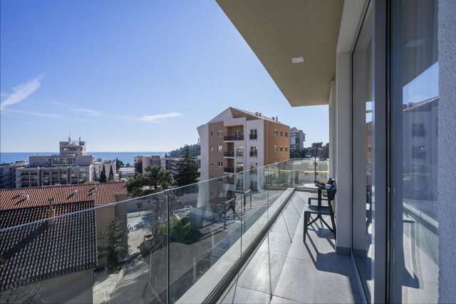 Апартаменты Delmar Montesun Apartments Boreti-76
