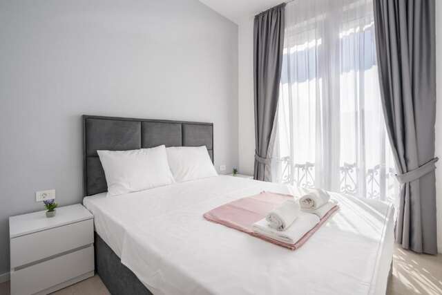 Апартаменты Delmar Montesun Apartments Boreti-78