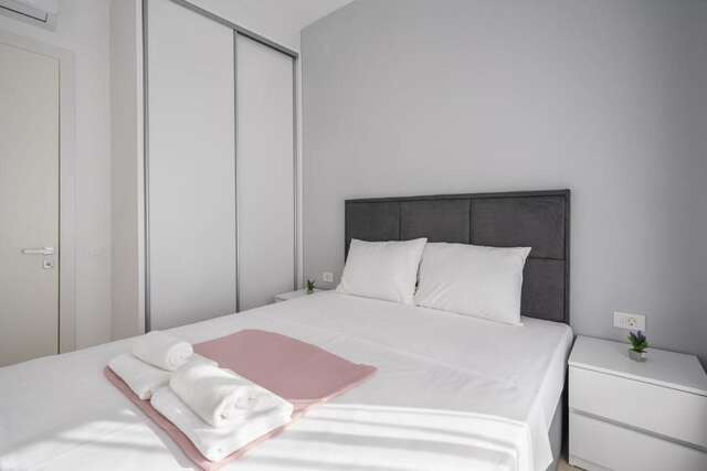 Апартаменты Delmar Montesun Apartments Boreti-79