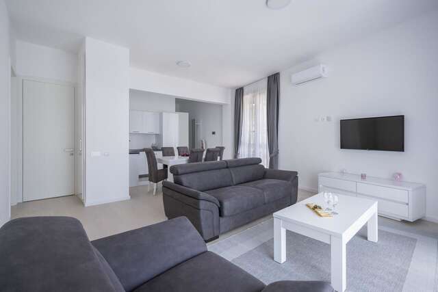 Апартаменты Delmar Montesun Apartments Boreti-11